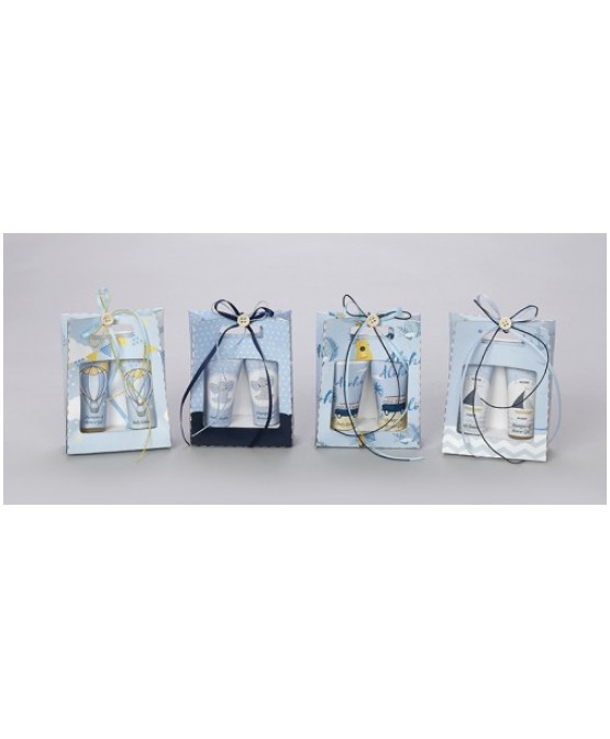 ΜΠΟΜΠΟΝΙΕΡΕΣ ΒΑΠΤΙΣΗΣ