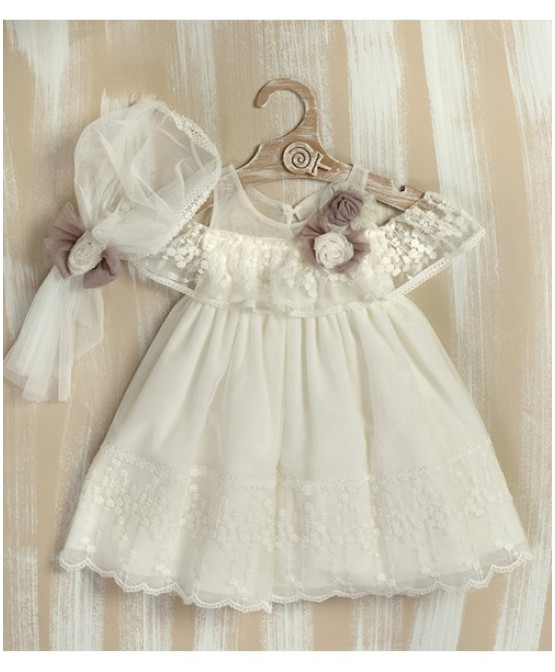 ΒΑΠΤΙΣΤΙΚΟ ΡΟΥΧΟ ΓΙΑ ΚΟΡΙΤΣΙ