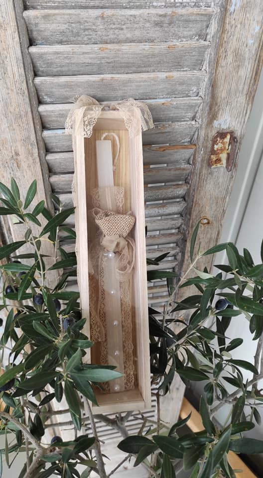 Petaloudes Shop
